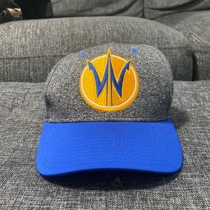 Santa Cruz Warriors Hat